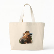 Too Cool Humorous Horses bags by BowNRanch Too Cool Humorous Horses bags