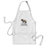 Too Cute aprons