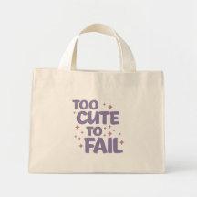 Too Cute Bag