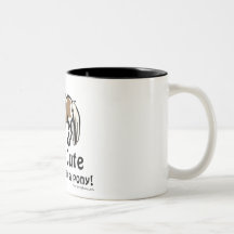 Too Cute Coffee Mugs