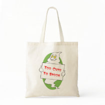 Too Cute Halloween bags