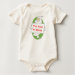 Infant Organic Onesie / Creeper