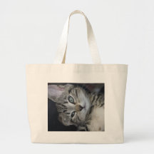 Too Cute Kitty! Bag