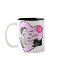 Too Cute! mugs by greuscher Too Cute! mugs