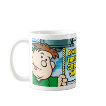 Too Cute Mugs