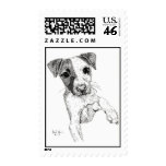 Too Cute postage