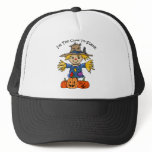 Too Cute To Scare Hat