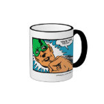 Too Fresh! Coffee Mugs