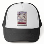 Too Good To Waste hats
