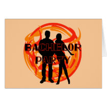 Too Hot Bachelor Party T-shirts and Gifts cards by weddingsareus Too Hot Bachelor Party T-shirts and Gifts cards