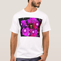 Too Hot Pink t-shirts
