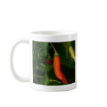 Too Hot To Handle Coffee Mug