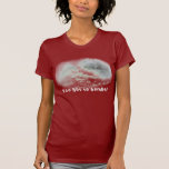 Too Hot to Handle! Tees