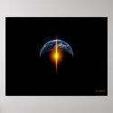 Too Late posters