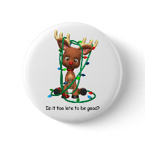 Too Late to Be Good? buttons