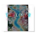 TOO LOUD posters