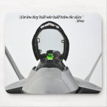 Too low they build who build below the skies mouse pads