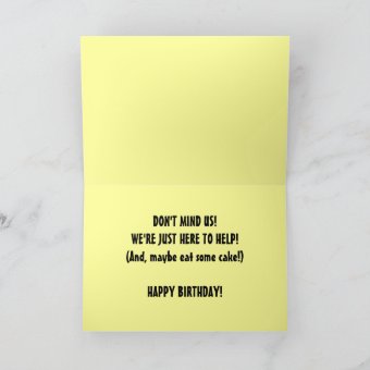 Too Many Candles Funny Oth Happy Birthday Card Zazzle