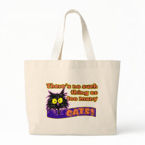 TOO MANY CATS bags
