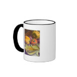 Too Many Cooks Cliche Take-off mugs