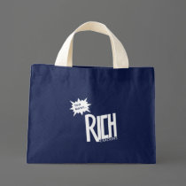 Too Many Rich Crackers bags