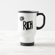 Too Many Rich Crackers mugs