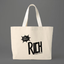 Too Many Rich Crackers bags