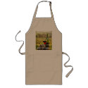 Too many wines spoil the c... aprons