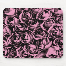 Too Much Love ~ Mousepad