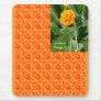 Too much Orange ?? Mouse Mat