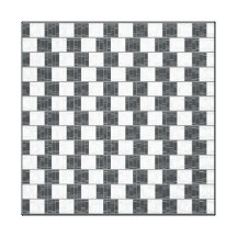 Too much reading will damage your vision... gallery wrapped canvas