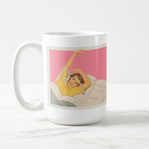 Too pretty to work. coffee mugs