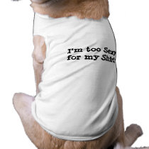Too Sexy pet clothing by Joesproducts126 Too Sexy pet clothing