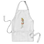 Too Tall Alice Aprons