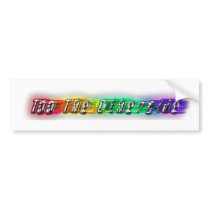 Too The Otherside Bumper Stickers