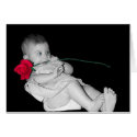 Too Young to Tango - Card by Cheerishables Too Young to Tango - Card