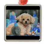 Toodles Christmas Tree Ornaments