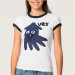 Ladies Ringer T-Shirt