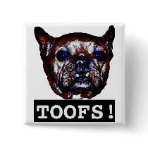 Toofs buttons by drmel94 Toofs buttons