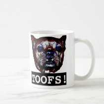 Toofs! Mugs mugs