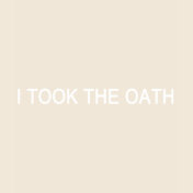 TookOathWhite