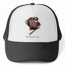 TOOL BELT Hat