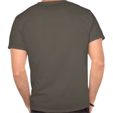 Tool Box Design T-shirt
