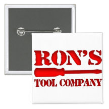 Tool Company de Ron Pin