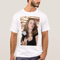 Tool Girl - drill t-shirts