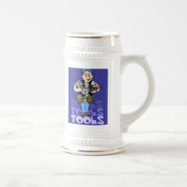 Tool Guy Stein mugs by familytshirtsgifts Tool Guy Stein mugs