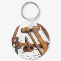 Tool Keychain