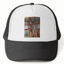 Tool Shed Products hats
