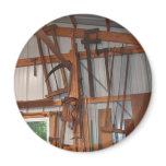 Tool Shed Products Magnet