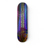 Tool Skateboard Deck